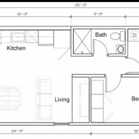 Salmon Karkens Container Home מראה חיצוני תמונה