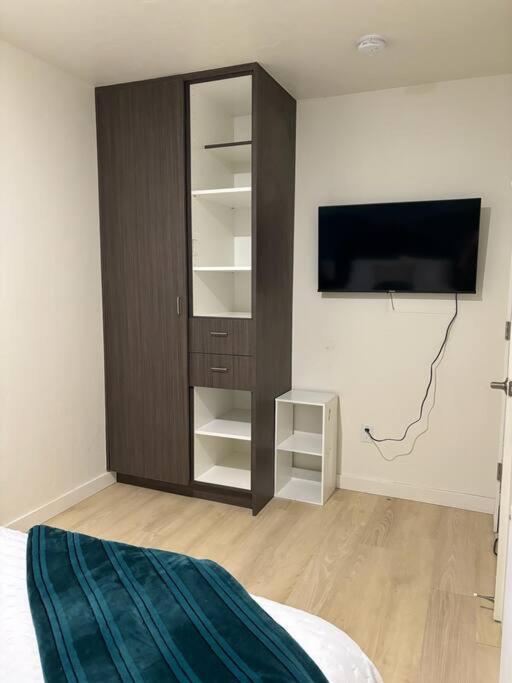 Salmon Karkens Container Home מראה חיצוני תמונה